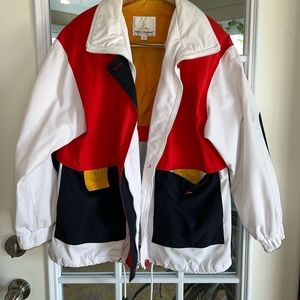 Vintage Windbreaker
